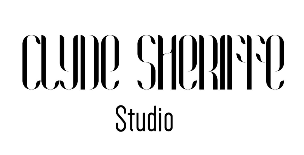 Clyde Sheriffe Studio